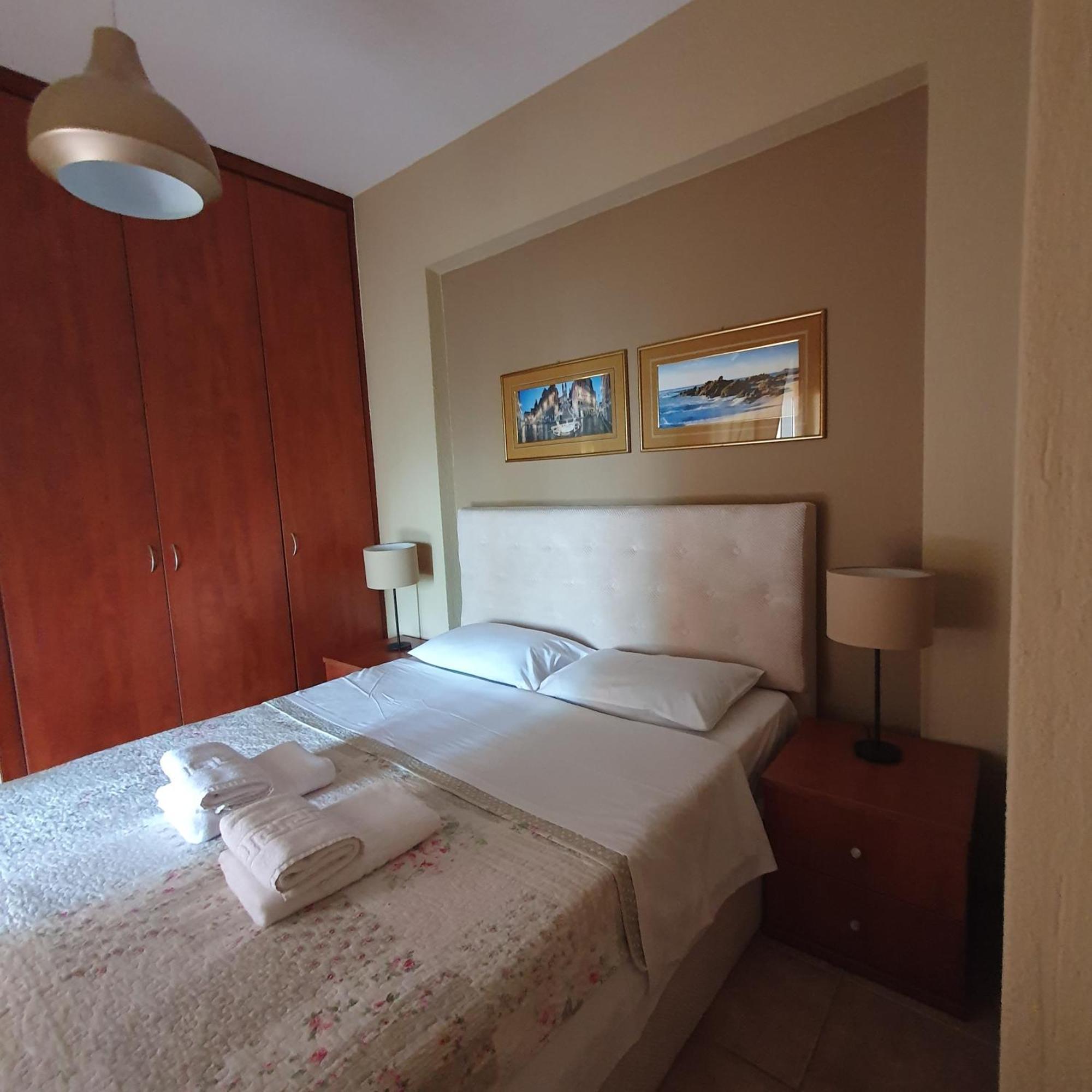 Agrili Apartments & Rooms Elia Nikitis Room photo